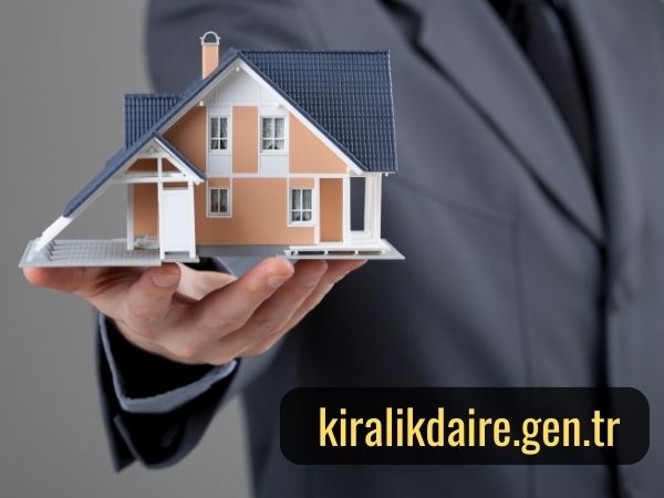 Demircili Mahallesi Kiralık Daire